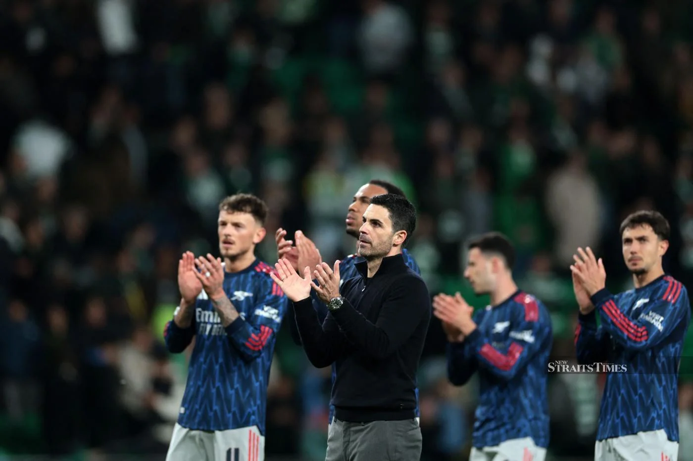 Premier League Returns: Arsenal Eye Title Control, Liverpool Under Pressure, De Zerbi Faces Spurs Survival Test